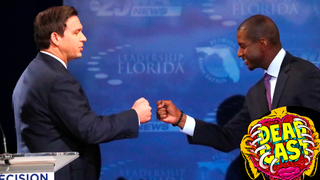 Sorry, Sorry, It's The Election Deadcast